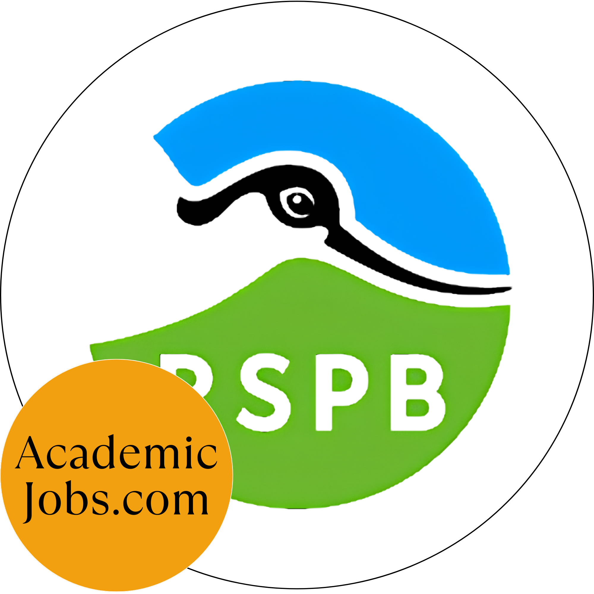 RSPB Cymru  logo